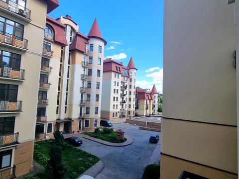 квартира за адресою Протасів Яр вул., 8