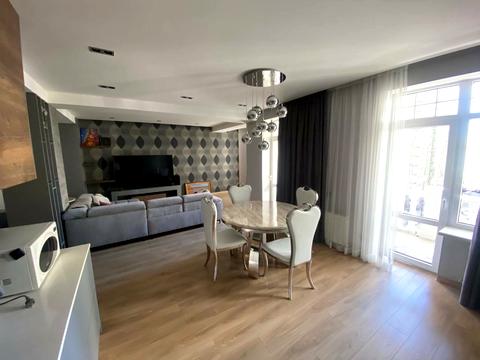 квартира за адресою Дрезденська вул., 13