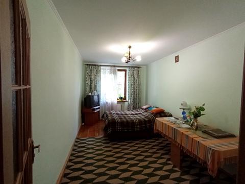 квартира по адресу Стецько, 3