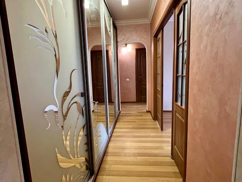 квартира по адресу Ивана Сирко ул. (Демʼяна Коротченка), 20