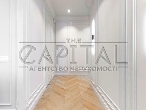 квартира по адресу Бульварно-Кудрявская ул. (Воровского), 15А