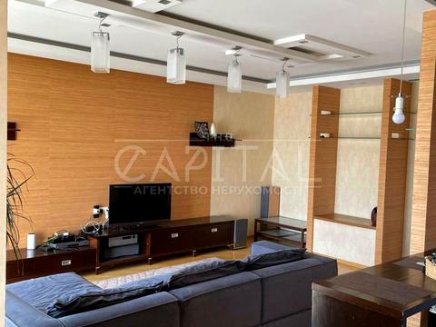 квартира по адресу Панаса Мирного пер., 10