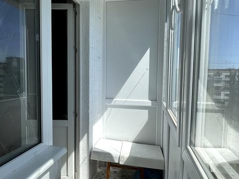 квартира за адресою Проспект миру, 27А