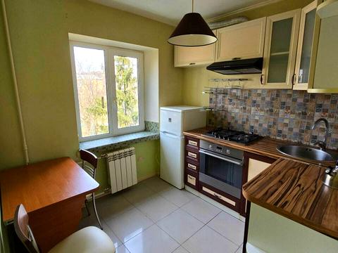 квартира по адресу Профессора Подвысоцкого ул., 20