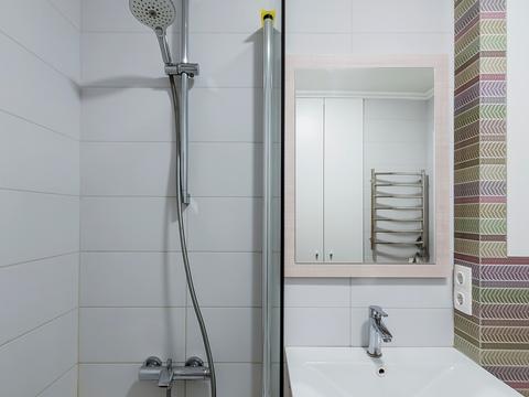 квартира по адресу Голосеевский просп. (40-летия Октября), 46-А