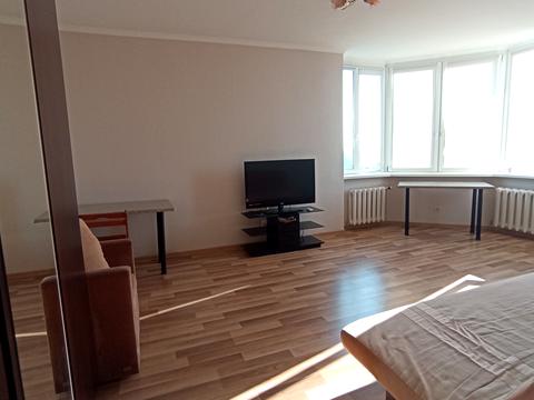 квартира по адресу Осенняя ул., 33