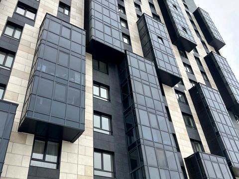 квартира за адресою Княгині Ольги вул., 98