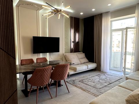 квартира за адресою Павлівська вул., 8