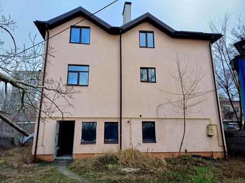 комерційна за адресою маріупольська, 2