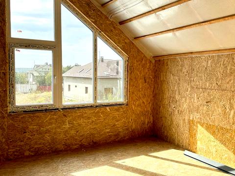 дом по адресу Журавлина