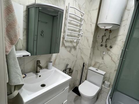 квартира за адресою Кам'янська вул. (Дніпродзержинська), 127