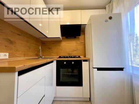 квартира за адресою Реміснича вул., 12
