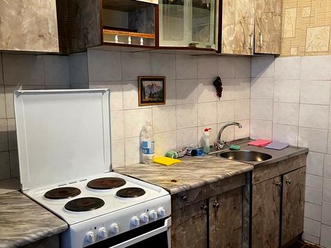 квартира по адресу Запорожское шоссе, 38