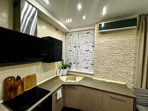 квартира по адресу Жилянская ул., 118