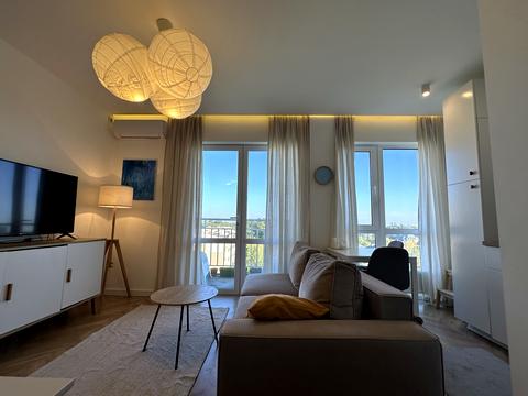 квартира по адресу Метрологическая ул., 58