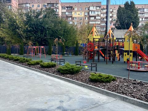 квартира за адресою Науки просп. (Гагаріна), 112-А