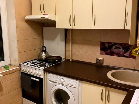 квартира за адресою Лісовий просп., 18