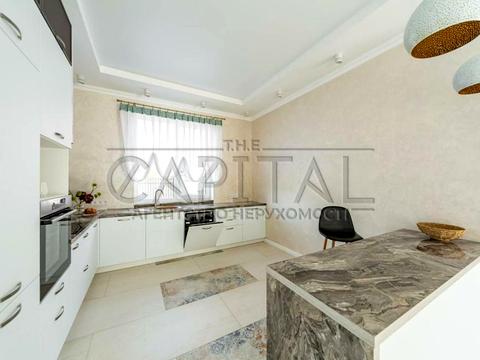 будинок за адресою Київ, Осокорки