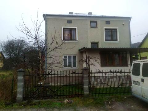 будинок за адресою Сокола Батька, 1