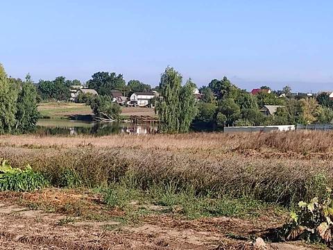 ділянка за адресою с. Микуличі, Яковенка
