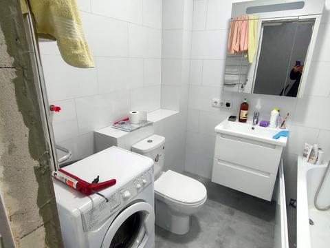 квартира по адресу Радужный массив ул., 24