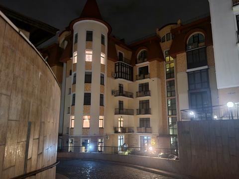 квартира за адресою Протасів Яр вул., 8