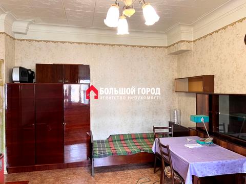 квартира за адресою Сталеварів вул., 13