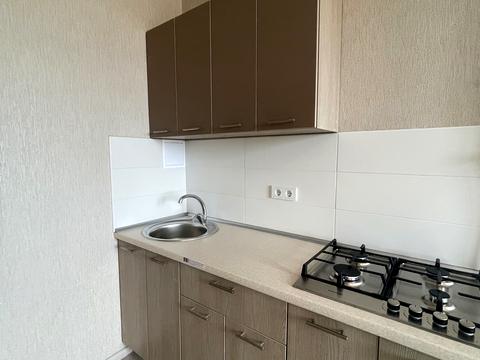 квартира по адресу Європейська, 23