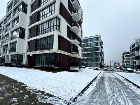 квартира за адресою Григорія Сковороди вул., 52