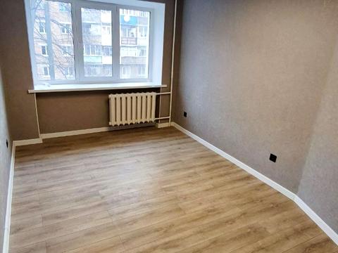 квартира по адресу Институтская ул., 17/2