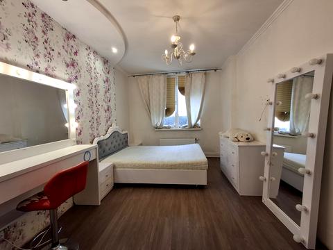 квартира за адресою Світла вул., 3б