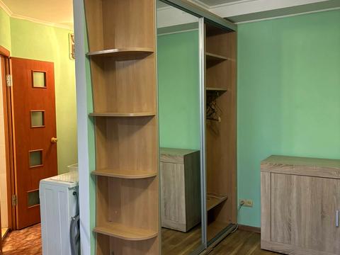 квартира за адресою Північно-Кільцева вул., 11