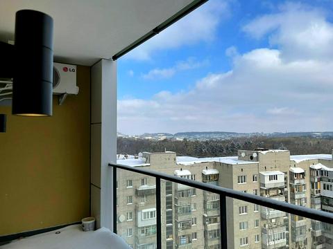 квартира за адресою Стрийська вул., 86