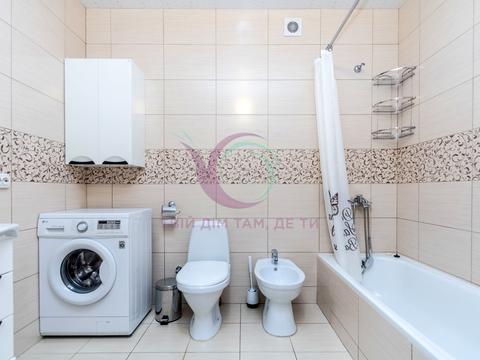 квартира по адресу Героїв Миколаєва ул., 129а