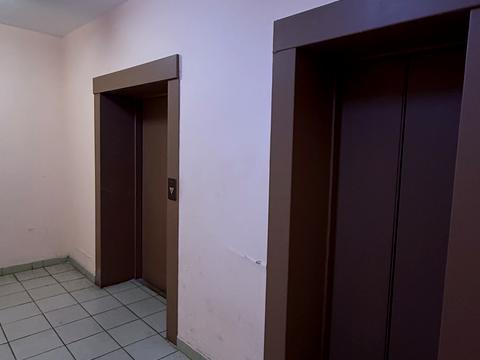 квартира по адресу Уинстона Черчилля ул. (Красноткацкая), 16-Б