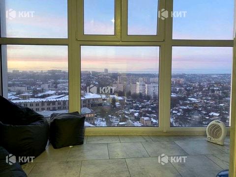 квартира за адресою Іскринська вул., 19 Г