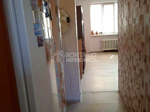 квартира по адресу Полтавский Шлях ул., 175