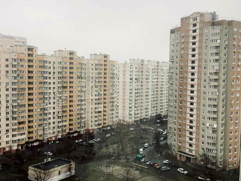 квартира по адресу Петра Григоренко просп., 26-А
