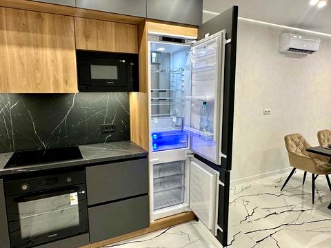 квартира по адресу Генерала Грекова ул., 4