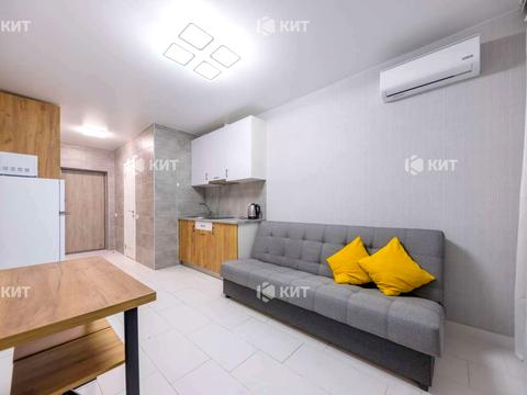 квартира по адресу Бестужева ул. (Бестужева), 11