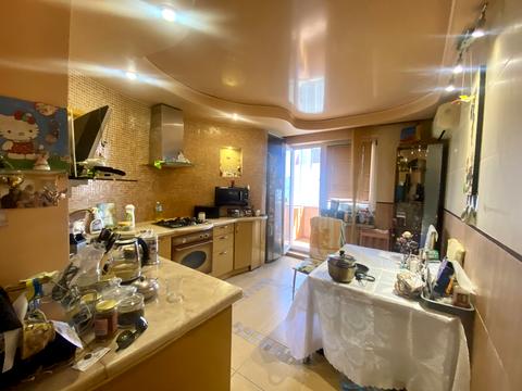 квартира за адресою Тополина вул., 8а