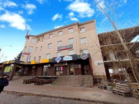 квартира по адресу Довженка ул., 4/1