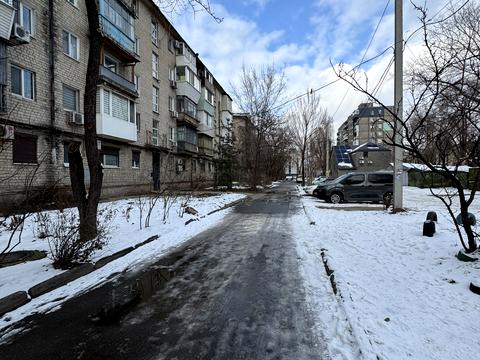 квартира за адресою Слобожанський просп. (Газети "Правда"), 4