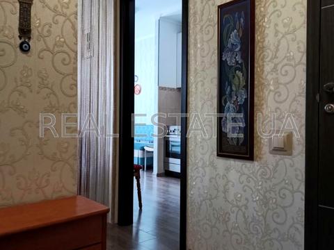 квартира за адресою Лобачевського пров., 7-А