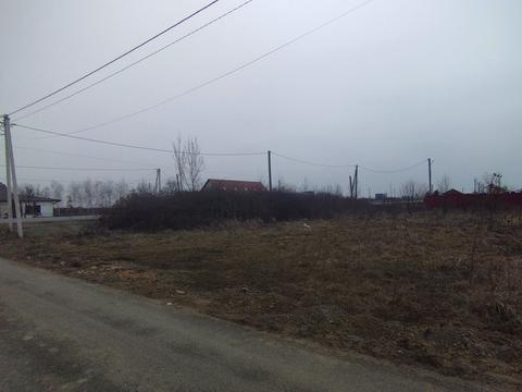 ділянка за адресою 