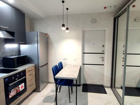 квартира за адресою Миколи Закревського вул., 101-В