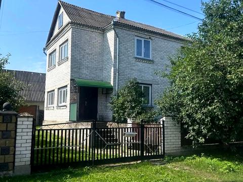 будинок за адресою Будівельників