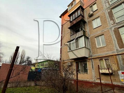 квартира по адресу Вифлеемская ул. (Академика Шлихтера), 6-А