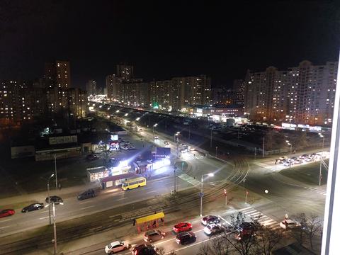 квартира за адресою Петра Григоренка просп., 15