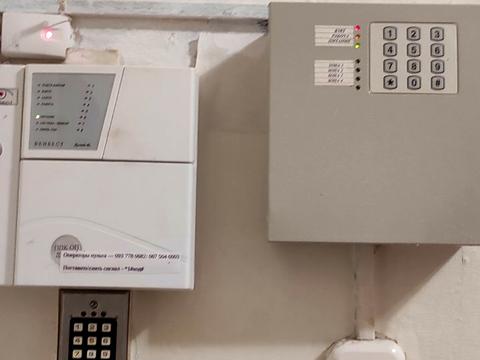 квартира за адресою Волоська вул., 24